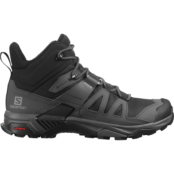 Salomon Men's X Ultra 4 Mid Gore-Tex