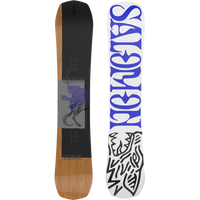 Park & Freestyle Snowboards