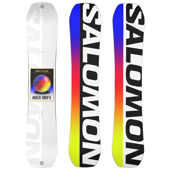 Salomon huck cheap