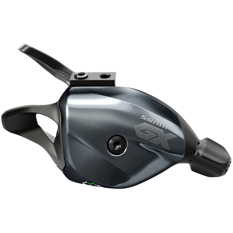 GX Eagle Trigger Shifter Rear 12-speed Discrete Clamp