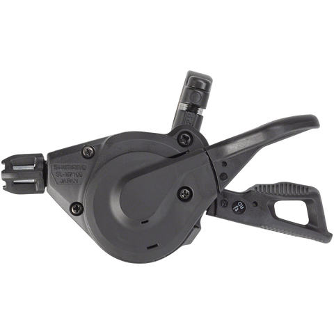 SLX SL-M7100-R Right Clamp-Band 12-Speed