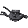 Shimano XT SL-M8100-IL Right I-Spec EV 12-Speed Shifter Black