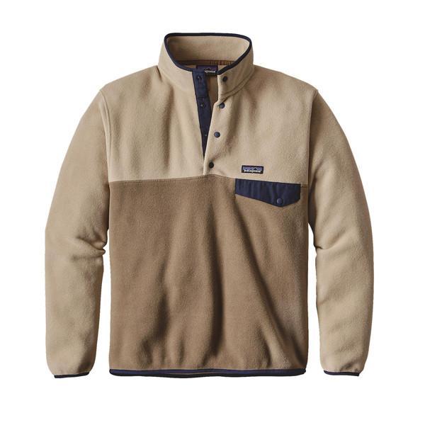 Men s Lightweight Synch Snap T