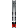 K2 Women's Mindbender RX Sport Ski Package