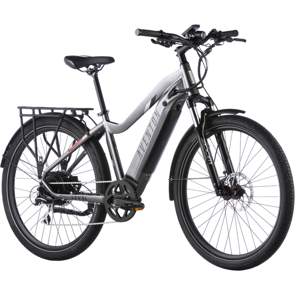 Aventon level hotsell commuter ebike