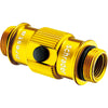 Lezyne ABS Flip Chuck - High Pressure (Standard)