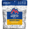 Mountain House Biscuits & Gravy (2 Servings) Biscuits & Gravy