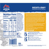 Mountain House Biscuits & Gravy (2 Servings)