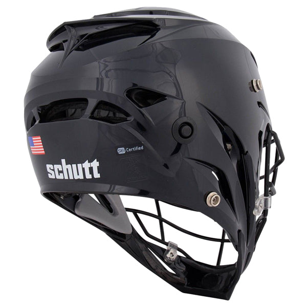 Cascade Lacrosse Coaches Helmet Hardware Kit