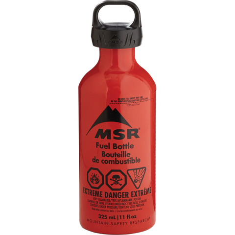 Fuel Bottle - 11 oz