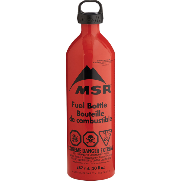 バーベキュー・調理用品 MSR fuel Bottle Amazon.com: MSR Liquid Fuel Bottle, 11 Ounce, red : Automotive