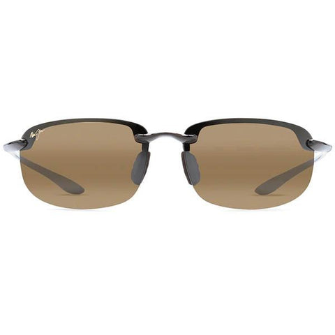 Ho'okipa - Gloss Black / HCL Bronze