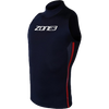 Zone3 Neoprene Warmth Vest Black