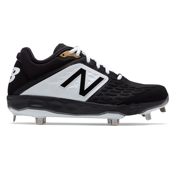 3000v4 new balance cleats Clearance