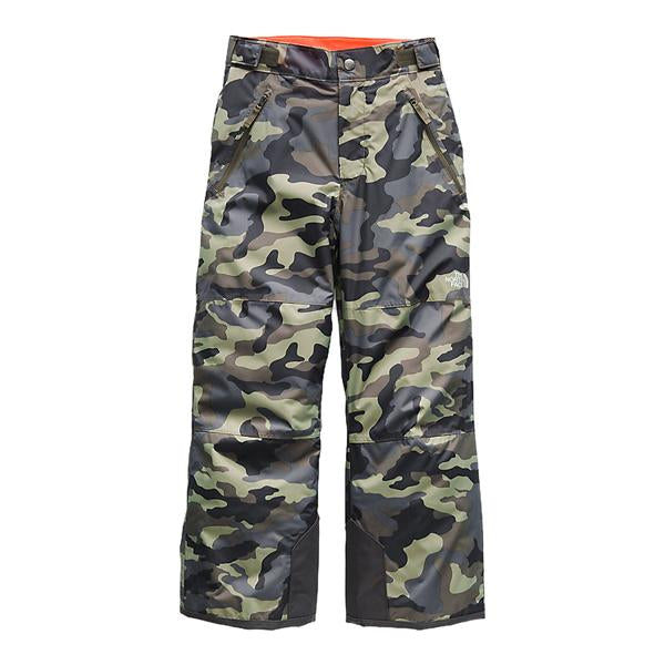 Boys' Freedom Insulated Pant – Sports Basement