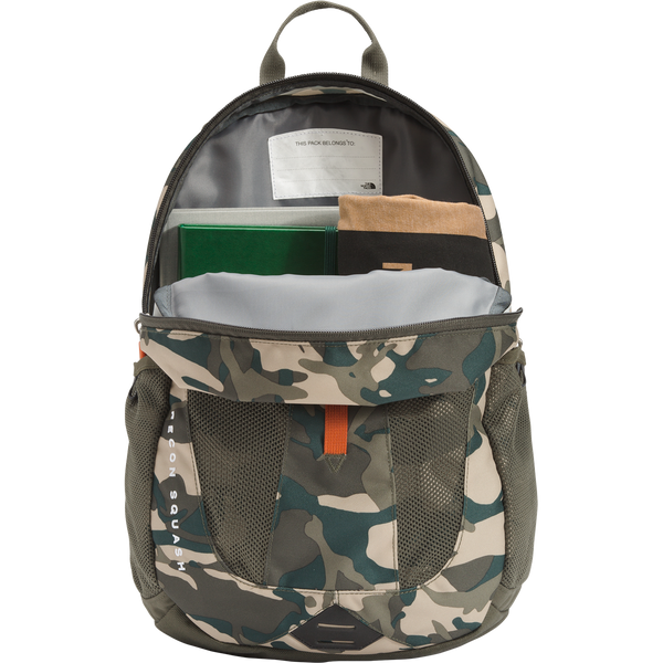 The north face recon squash backpack hotsell