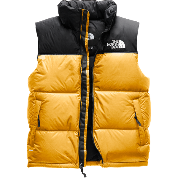 The North Face 700 Puffer Vest Gilet Jacket – Ethan's Emporium