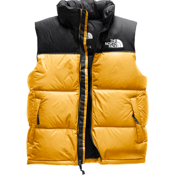 The north face men's hot sale 1996 retro nuptse down vest