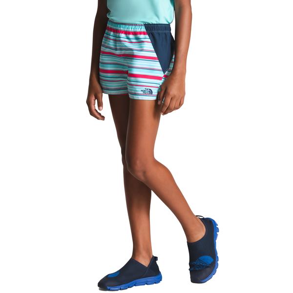 Girls water shorts best sale