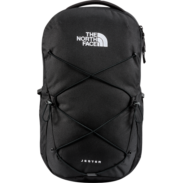 The north face jester hot sale pack