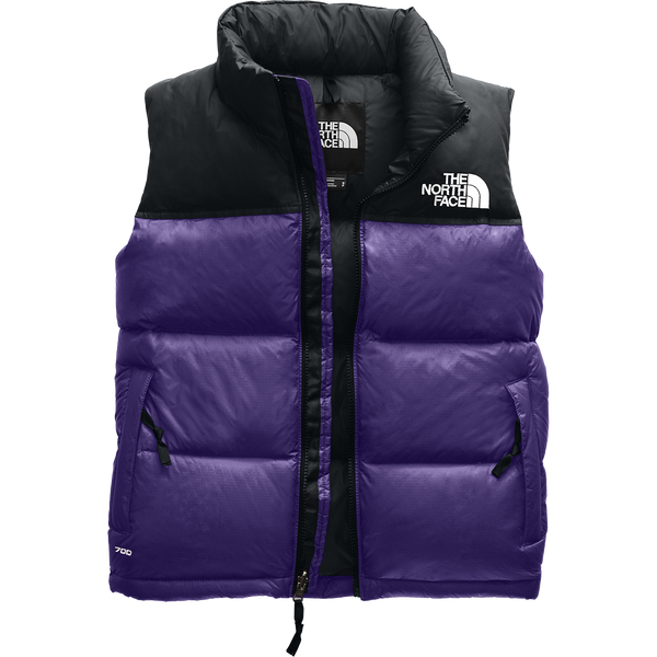 Women's 1996 Retro Nuptse Vest – Sports Basement