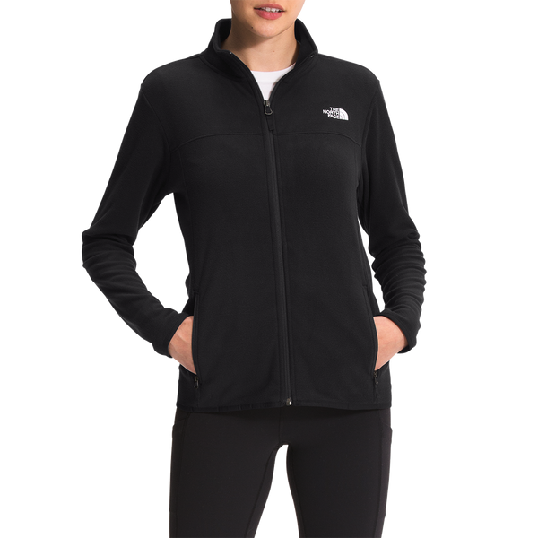 Women s TKA Glacier Full Zip Jacket Sports Basement