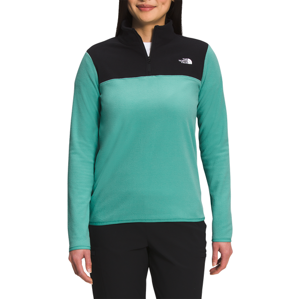 Women s TKA Glacier 1 4 Zip Sports Basement