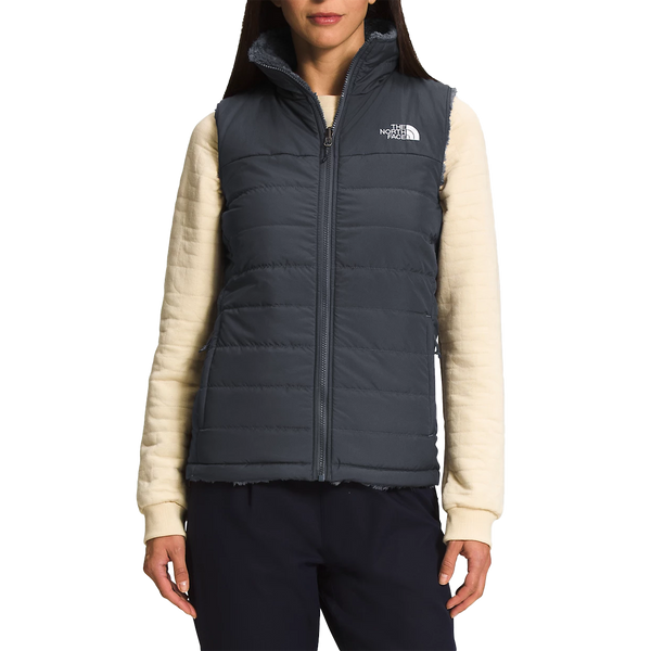 Women s Mossbud Insulated Reversible Vest