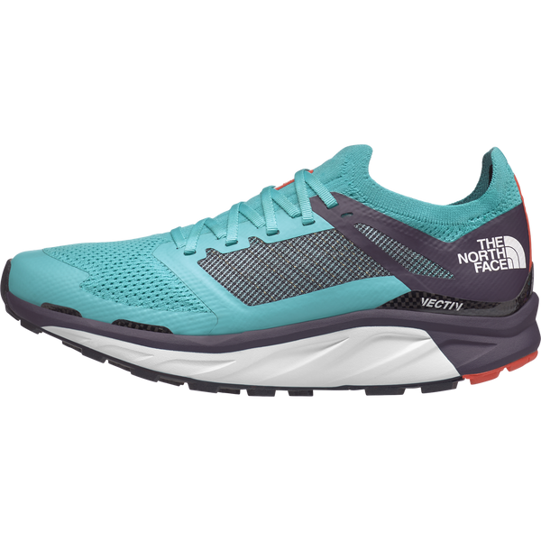 The north sales face tennis shoes