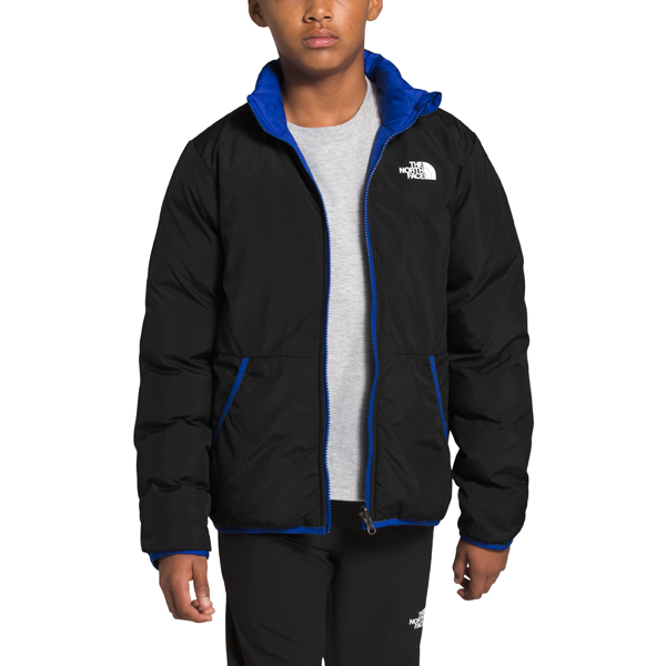Andes jacket top north face