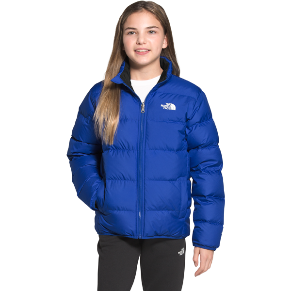 Youth Reversible Andes Jacket