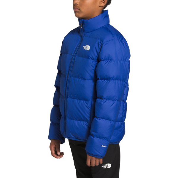 Youth Reversible Andes Jacket