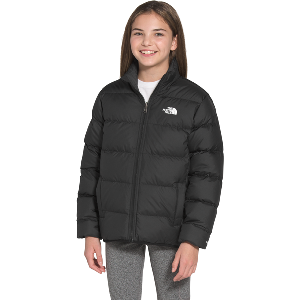 The north face junior andes jacket best sale