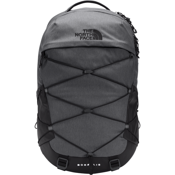 North face top backpack sports direct