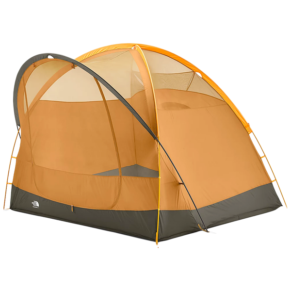 The north face sales sequoia 3 person tent
