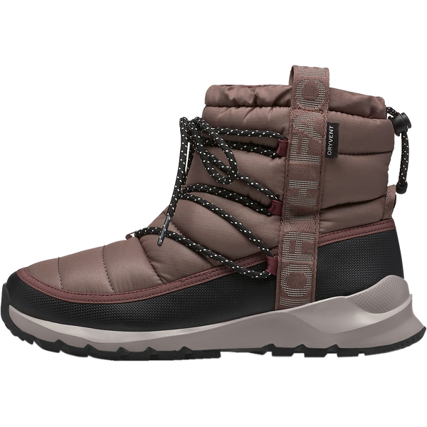 Thermoball sales lace ii