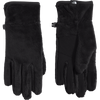 The North Face Women's Osito Etip Glove JK3-TNF Black