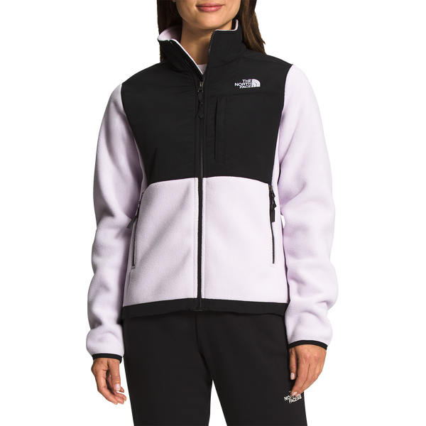 The north face women's top denali 2 fleece jacket