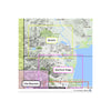 Tom Harrison Maps Novato-North Marin