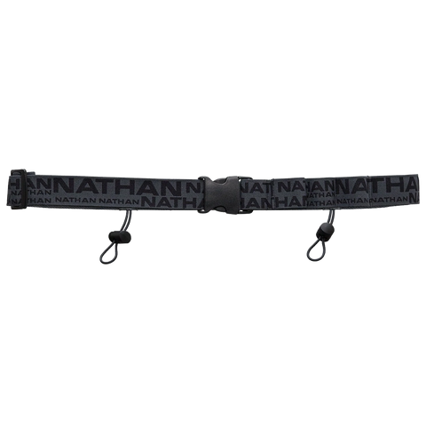 Race Number Nutrition Waistbelt