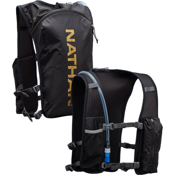 Nathan quickstart 4l vest best sale