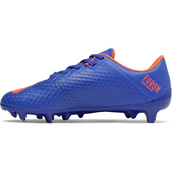 Youth Furon v6 Dispatch FG - Wide (1-6) – Sports Basement