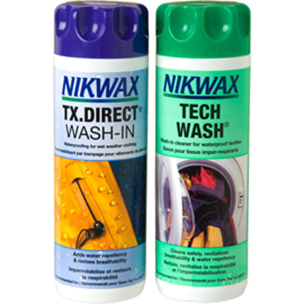 Revivex Wash-In Water Repellent