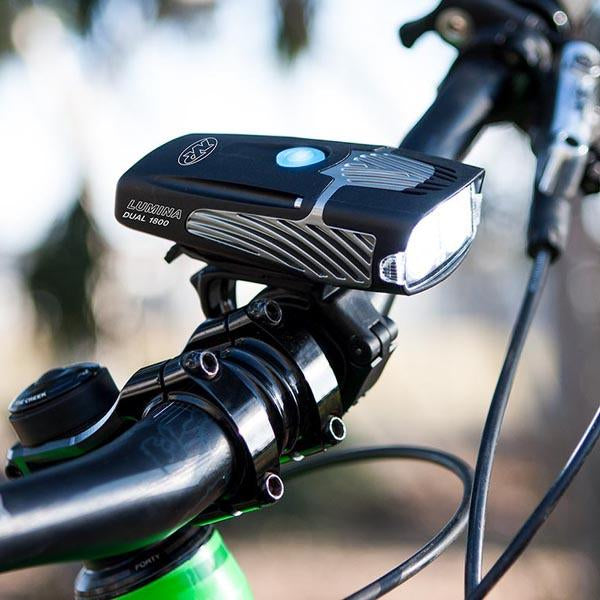 Niterider lumina dual 1800 new arrivals