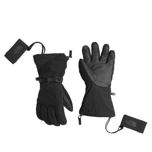 thermometer thermometer Voorzichtig The North Face Men's Montana Etip Glove – Sports Basement