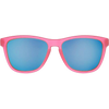 Goodr OG Flamingos On a Booze Cruise Pink/Teal