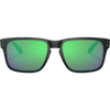 Oakley Holbrook XS - Black Ink/Prizm Jade Black Ink/Prizm Jade