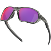Oakley Plazma - Grey Ink/Prizm Road
