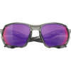 Oakley Plazma - Grey Ink/Prizm Road