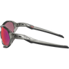 Oakley Plazma - Grey Ink/Prizm Road